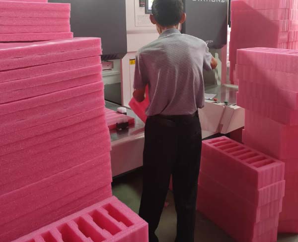 蕪湖珍珠棉批發簡述有什么特點呢